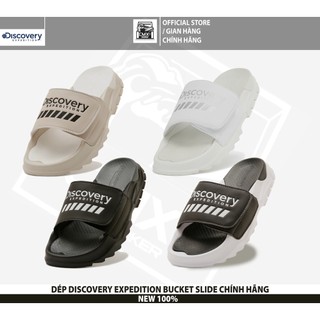 Dép dicovery tăng chiều cao nam nữ ,đủ size ,full box