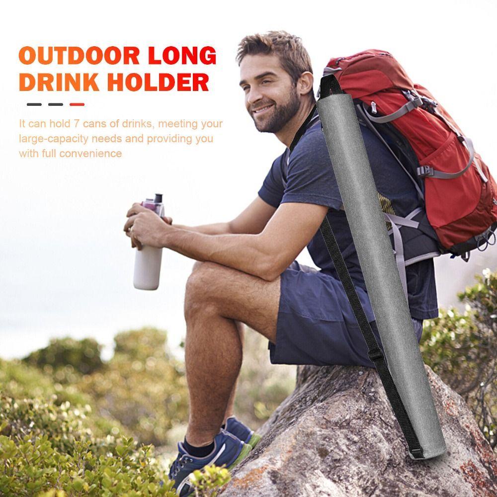 Túi Làm Mát Cách Nhiệt Cho Gậy Đánh Golf Tiện Dụng