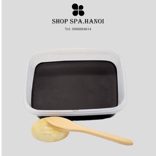 ] bùn cứu dưỡng sinh giảm béo