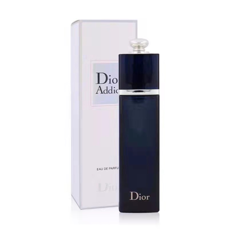 Nước Hoa Dior / Dior Đậm Đặc /eau de toilette EDP Hương Thơm Tự Nhiên Màu Xanh Dương Hồng Vàng Quyến Rũ Cho Nữ