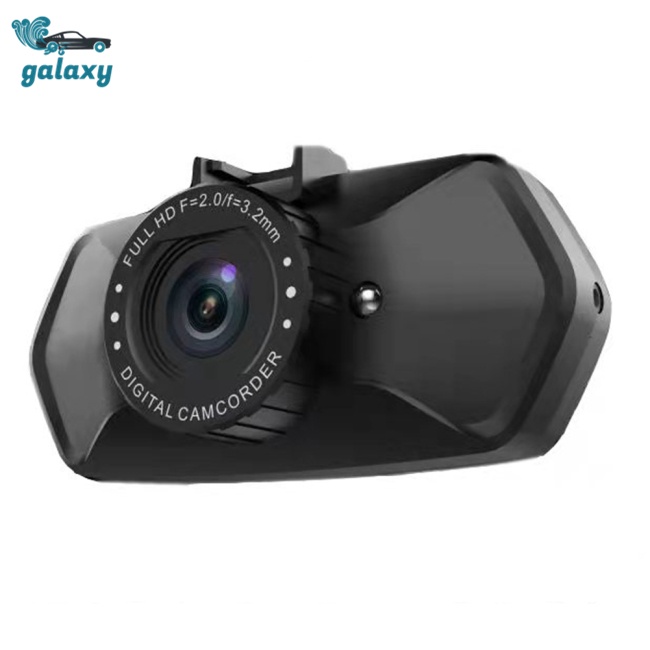 Camera Hành Trình galaxy 2 Inch Full Hd 720p Cho Xe Hơi