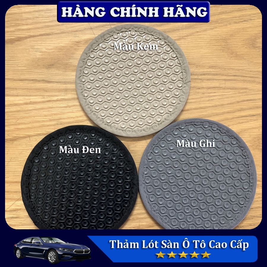 Thảm Lót Sàn Ô Tô KATA Cao Cấp Cho Xe Peugeot 3008  - Không mùi, Không ẩm mốc, Dễ dàng vệ sinh