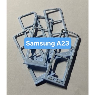 Khay sim samsung A23 - 4G