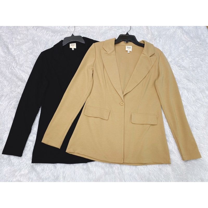 Áo khoac vest thun vnxk