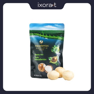 Hạt macca úc happy nut 225g