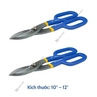 Kéo cắt tôn USA LS+ [Hàng chính hãng]