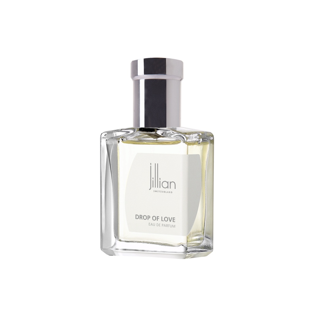 Nước hoa Jillian Nữ Drop of Love (EDP) 15ml - cổ điển, sang trọng, quyến rũ