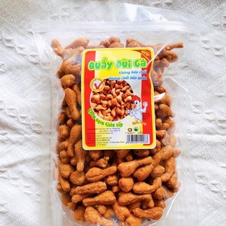 Quẩy đùi gà siêu ngon 1 kg giòn hơi cay nhẹ giá siêu rẻ