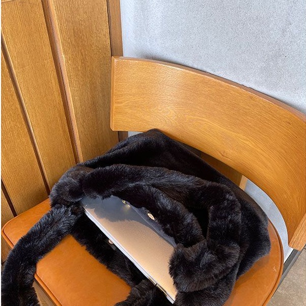 Túi Xách Nữ Cỡ Lớn Thời Trang Hàn Quốc Mới