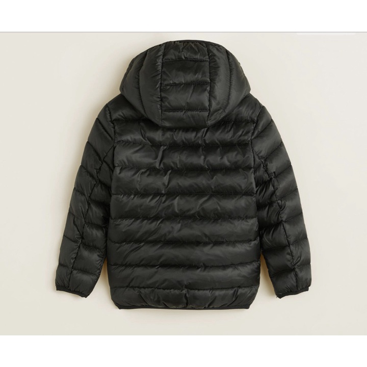 Áo phao Mango cho bé