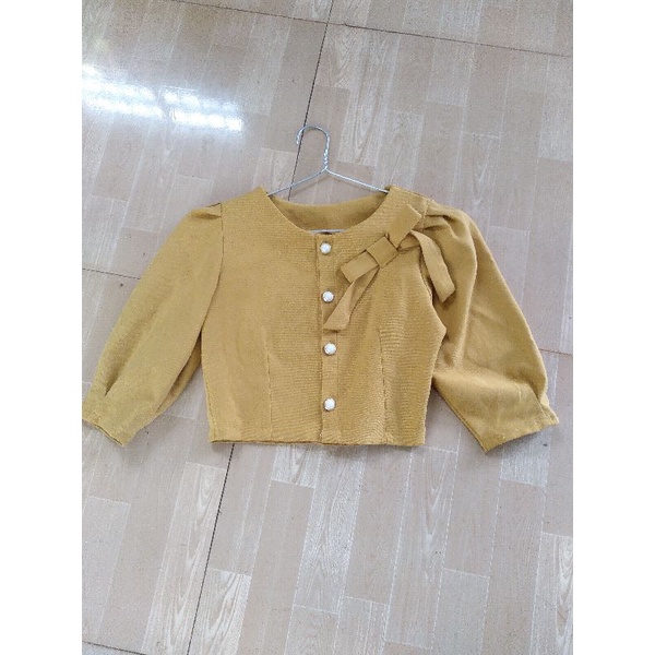 Thanh lý áo kiểu