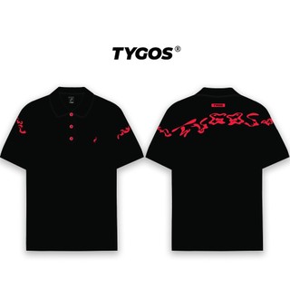Áo polo tygos limited 160