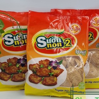 SƯỜN NON 2 CHAY ÂU LẠC _ 1KG