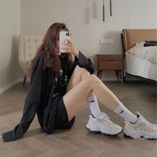 Vớ Tất Thể Thao Nike Drifit