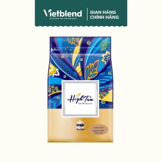 Trà ô long sencha high tea túi 500g