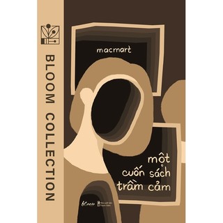 Sách Một Cuốn Sách Trầm Cảm