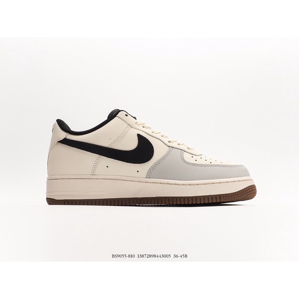 (CHÍNH HÃNG_NEW_HOT) giày thể thao Nike Air Force 1 Low 07 LV