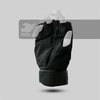 GĂNG TAY BLACK HAWK CỤT NGÓN