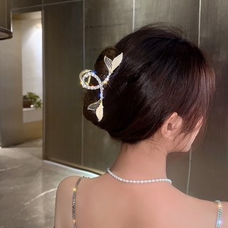 Kẹp & Băng Đô Cài Tóc Đính Đá Noire