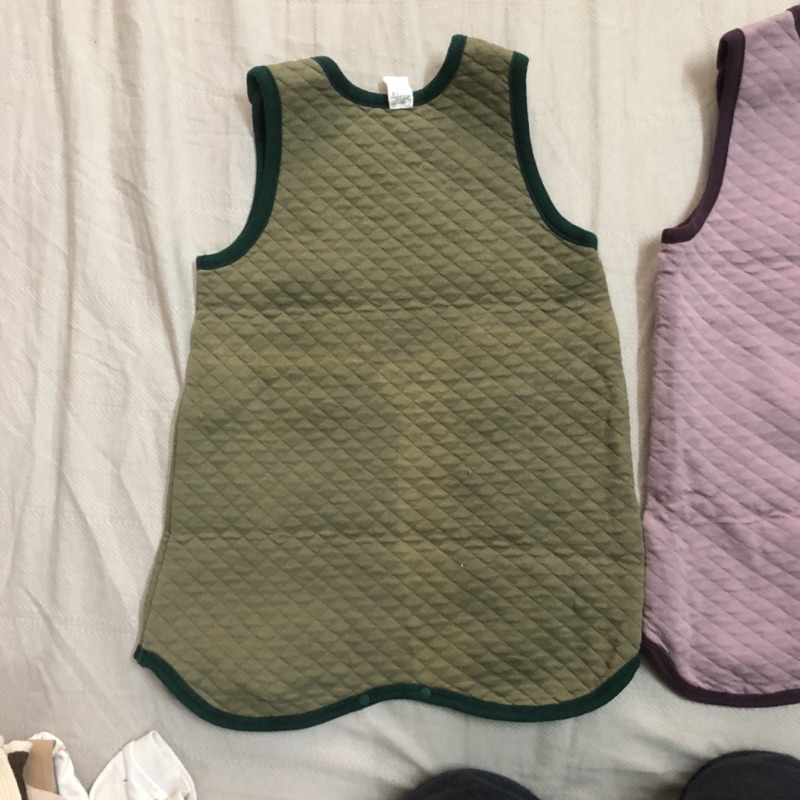 Thanh lý túi ngủ cho bé sz S