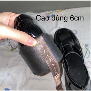 Sẵn 41-42 Bốt ulzzang big size