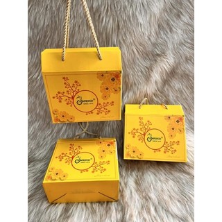 Mắm cá linh chưng Antesco (Lốc 6 hộp)