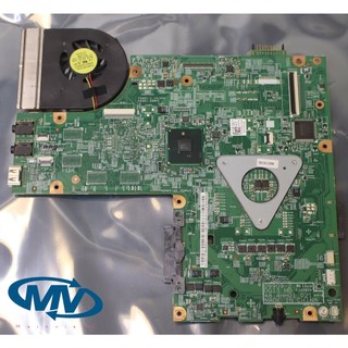 Main dell inspiron N5010 vga share
