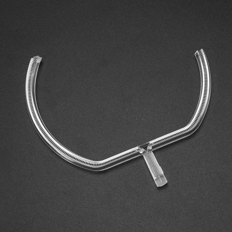 Dải Đèn Pha Chạy Ban Ngày Chất Lượng Cao Cho Xe Hơi Bmw 3 Series F35 2016-2018