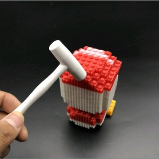 Búa Hỗ Trợ Lắp Ráp Đồ Chơi Le.go 3D