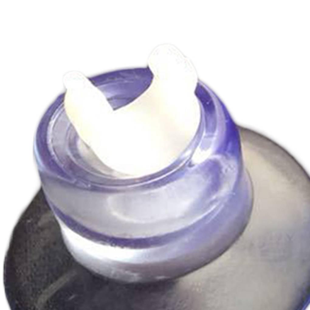 Giá Đỡ Ống Bơm Khí Cho Bể Cá Có Giác Hút Chân Không
