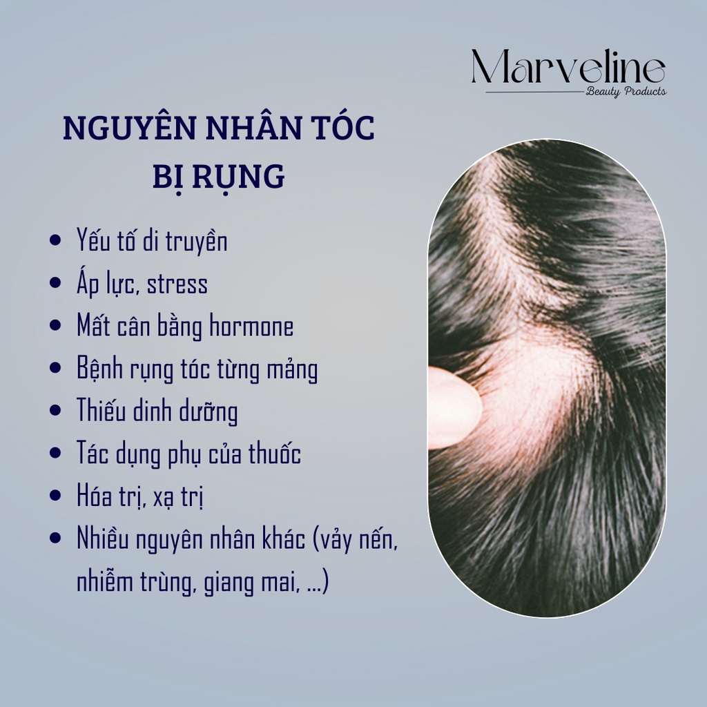 Tinh chất kích mọc tóc, ngăn rụng tóc cho Nhật Bản Kaminomoto Hair Growth Accelerator