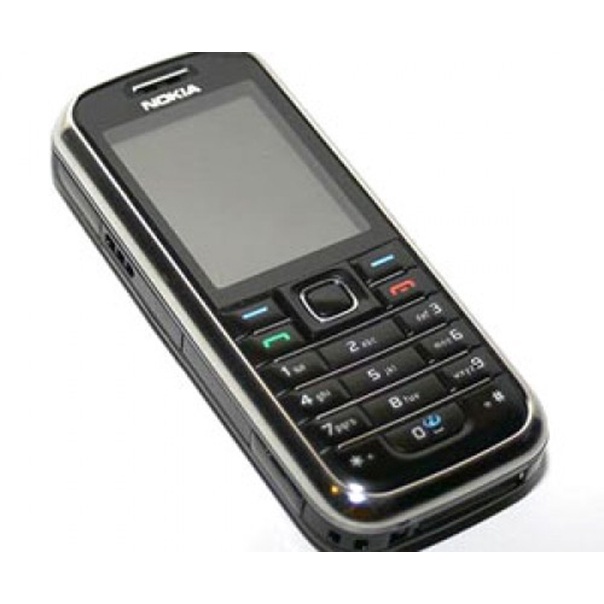 Điện thoại Nokia 6233 Main Zin hàng nhập khẩu bảo hành 12 tháng