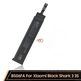 Thay pin xiaomi black shark 3 / 3s bs06fa 2360mah