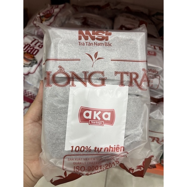Trà túi lọc Tân Nam Bắc