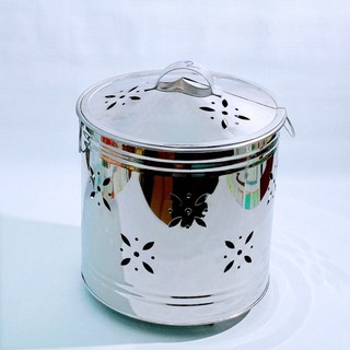 Lò đốt vàng mã inox các loại - Lò đốt inox 430 TA các loại