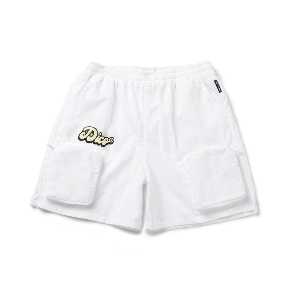 Quần DirtyCoins Dico Comfy Cargo Shorts