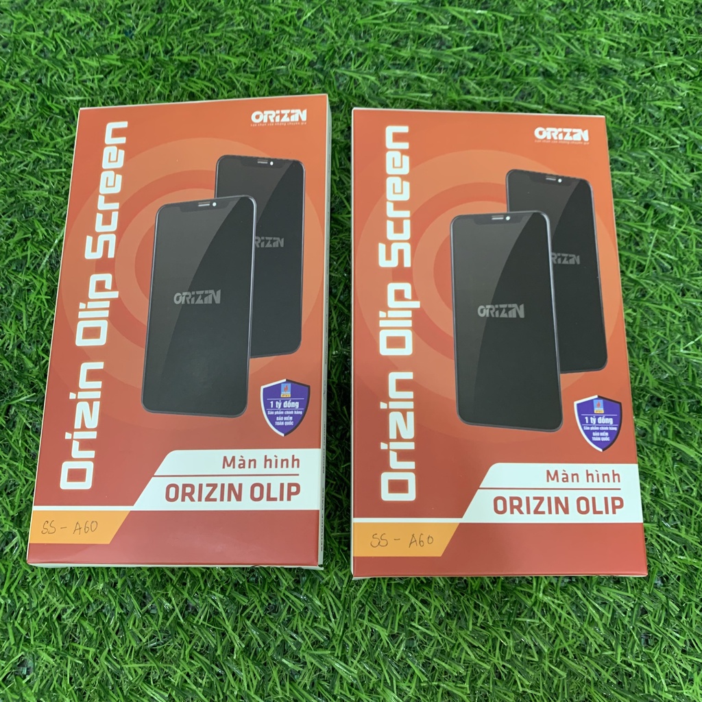 Màn hình tương thích samsung A60 2019 ORIZN