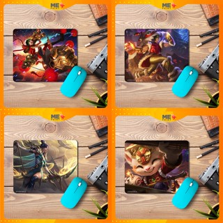  Lót chuột Liên Minh Huyền Thoại Skin Tết Lunar Pad chuột in theo yêu cầu đủ loại anime – game – manga giá rẻ 