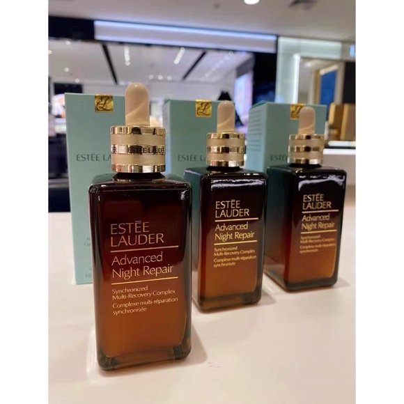 Serum  Estee Lauder Advanced Night Repair Phục Hồi Da , Dưỡng Ẩm , Chống Lão Hoá Da