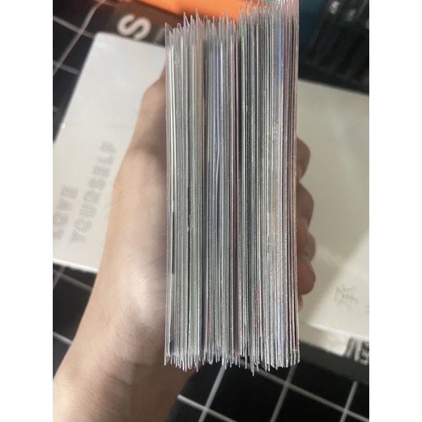 All kpop tổng hợp Lucky box IVE BTS Treasure Blackpink Twice Tempest Nmixx NCT TXT