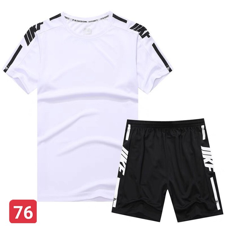 = 8 mẫu Đồ Bộ Nam Đẹp, Đồ Bộ Thể Thao Nam Vải Cotton Co Giãn Thời Trang năm 2021 (Cho đổi trả nếu không ưng )