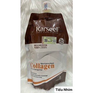 Hấp dầu karseell 500ml chính hãng 100%