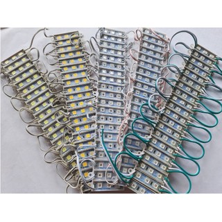 Led hắt 3 bóng 3609 - chip led 5054