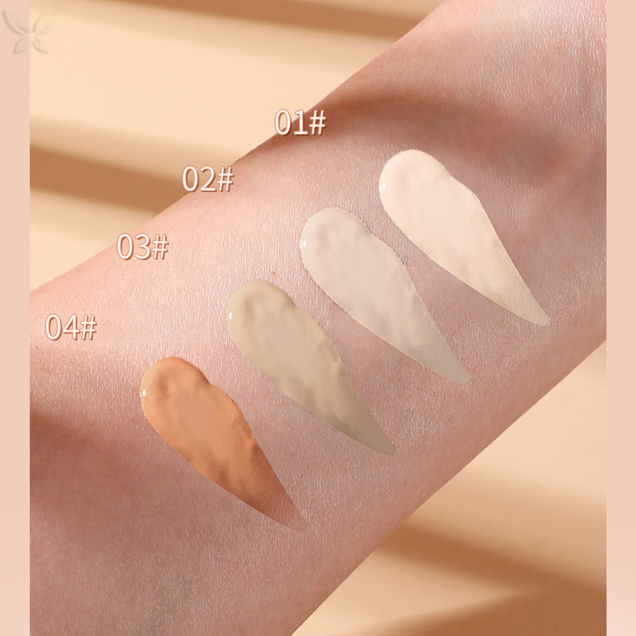 Kem BB che khuyết điểm vovigo lâu trôi không thấm nước che phủ lỗ chân lông 30ml