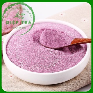 Bột khoai môn tím ChaXiang 1kg