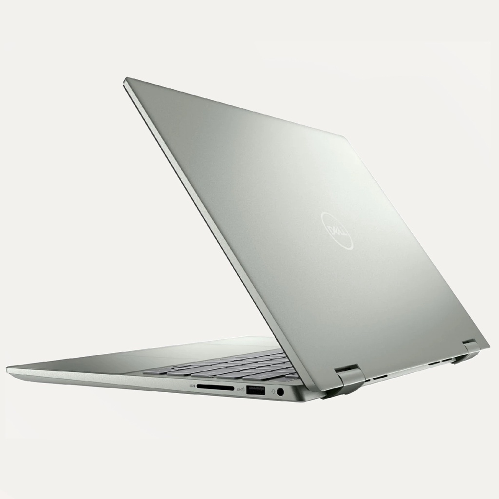 [New 2022] Refurbished Laptop Dell Inspiron 14 5425 (Ryzen 5 - 5625U, 16GB, 512GB, AMD Radeon Graphics, 14" FHD Cảm ứng) | BigBuy360 - bigbuy360.vn