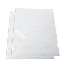 Giấy in ảnh Decal photo paper khổ A3 định lượng 135g