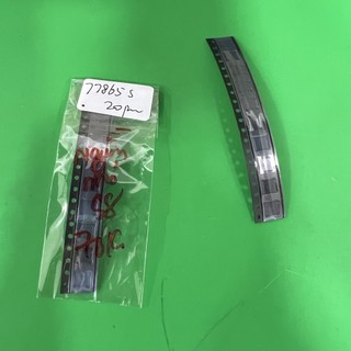 77865S - IC nguồn nhỏ S8