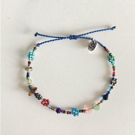 Vòng Tay MyMy - Lost in Mystery  xỏ ngẫu nhiên