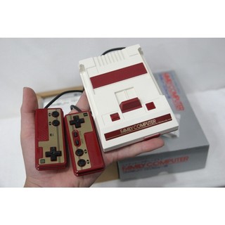 Máy chơi Game 4 Nút HDMI NINTENDO NHẬT